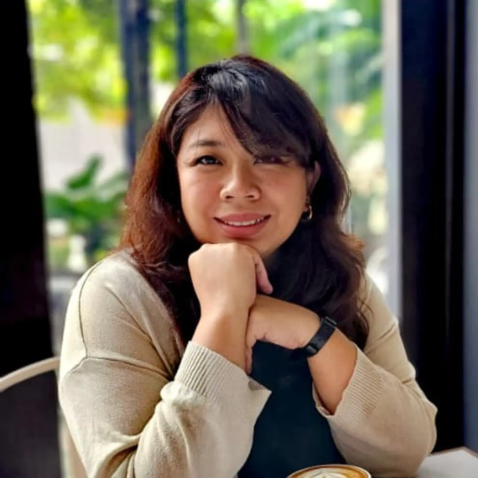 Hana Halim, Business Development Advisor, Spa People
