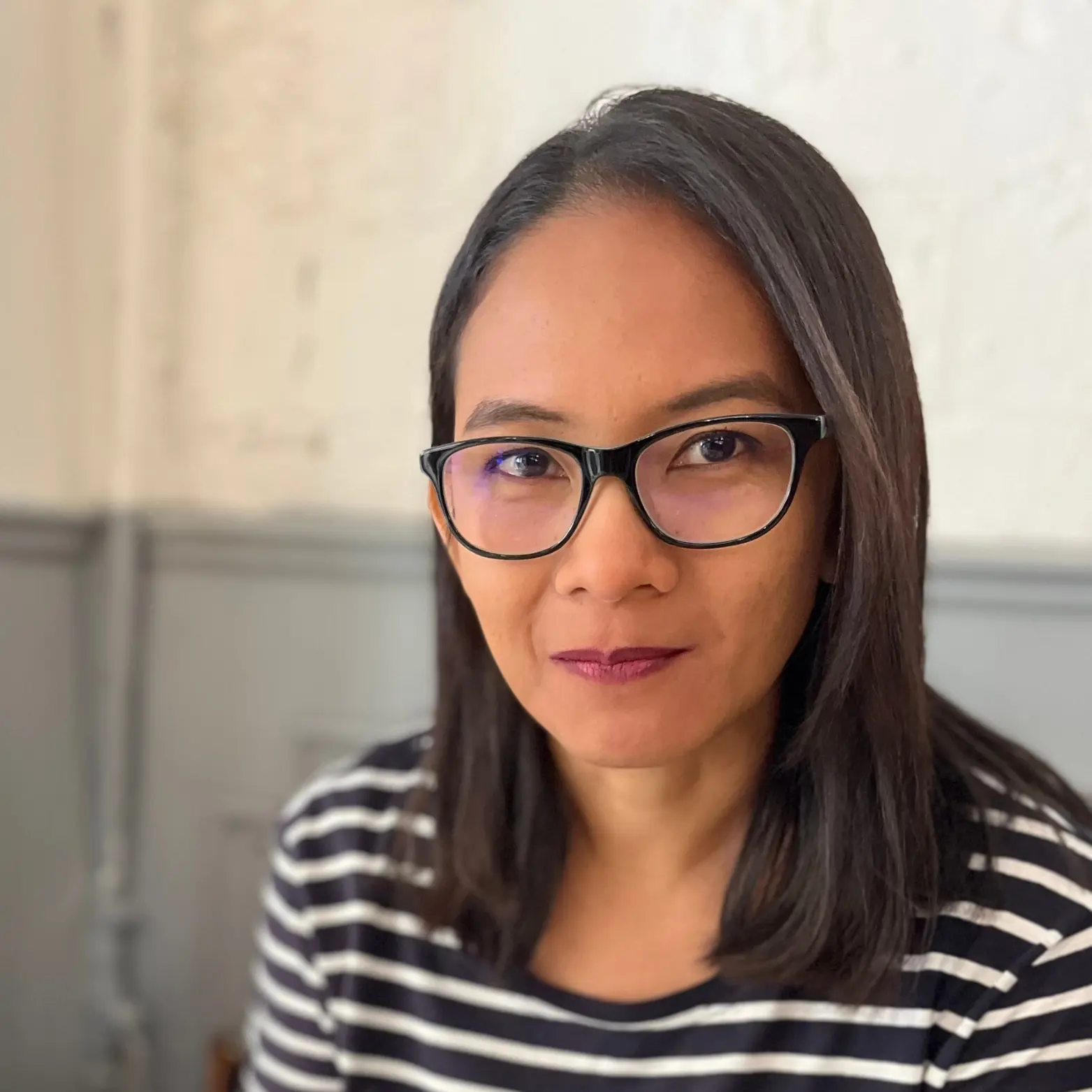 Kay Fuad, Editorial Advisor, Spa People