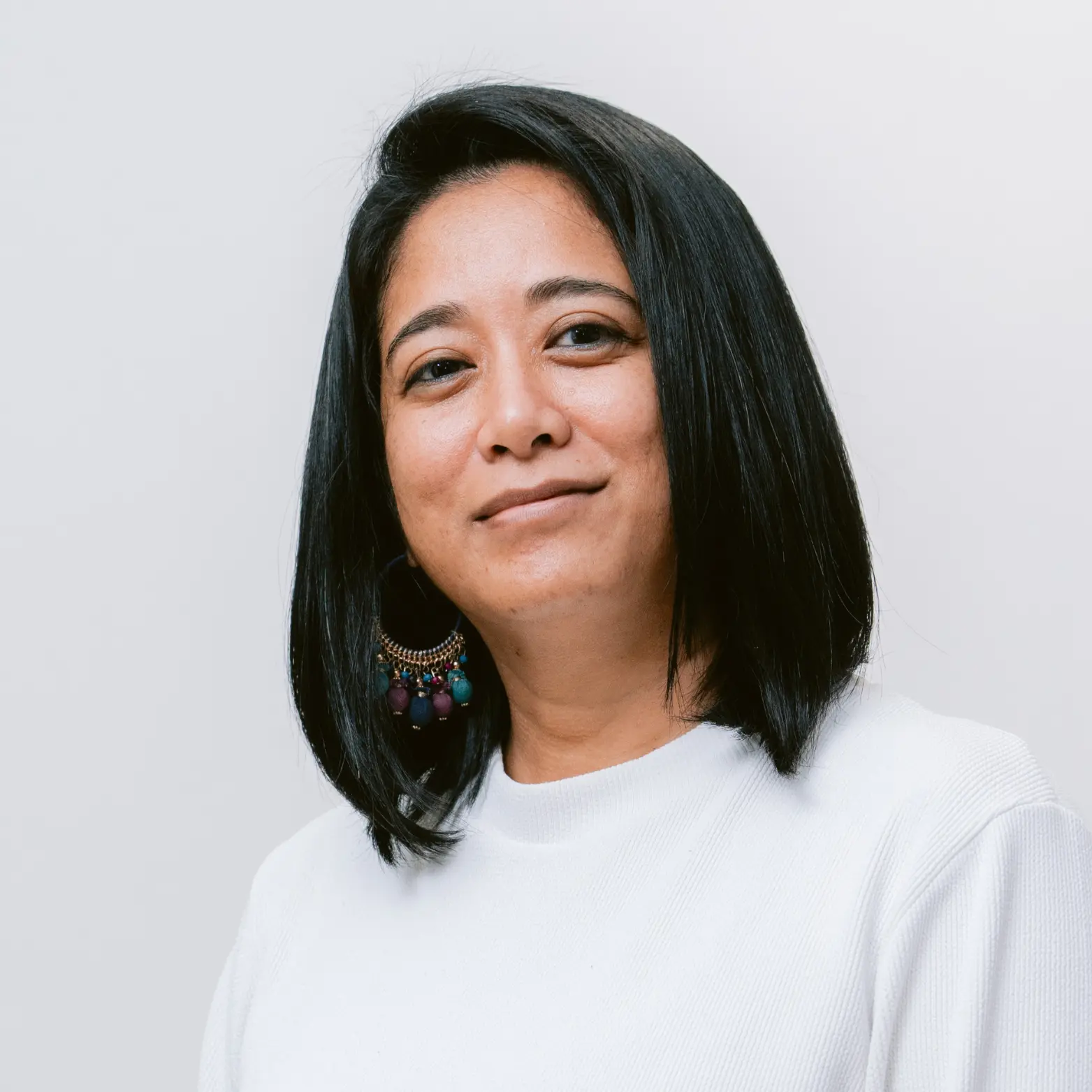 Tatiana Azman, Founder & Editor-in-Chief, Spa People
