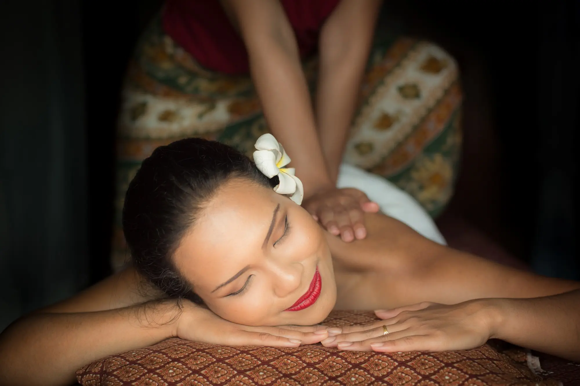 Why Urutan Malaysia Is Unlike Any Massage You’ve Had